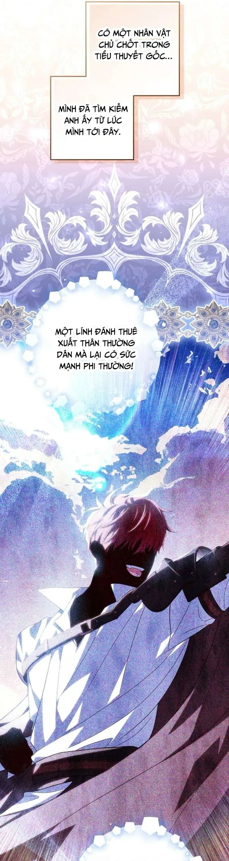 Người Cha Che Giấu Sức Mạnh Chap 55 - Next Chap 54