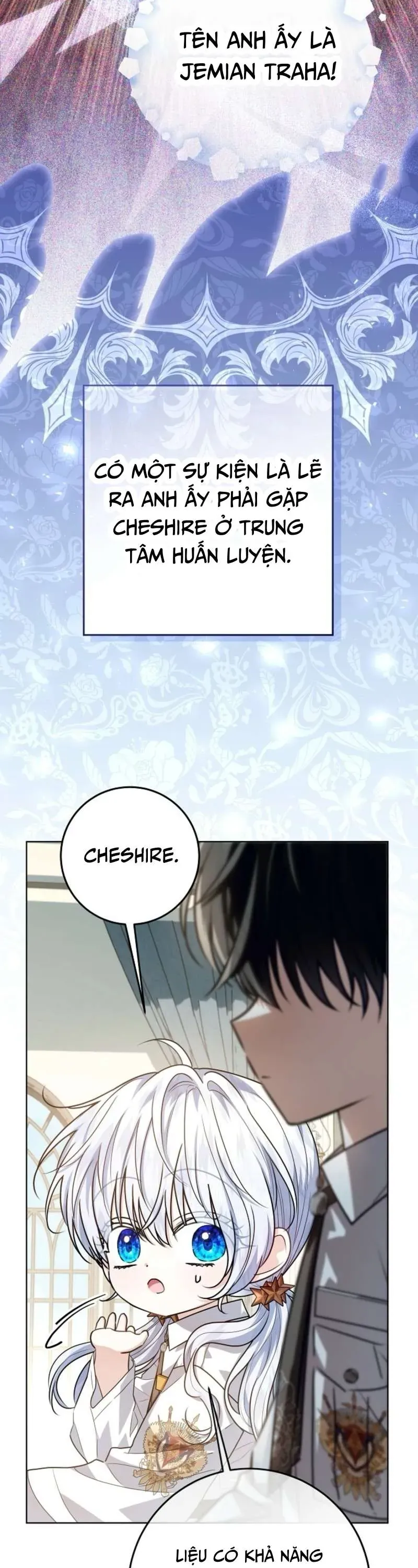 Người Cha Che Giấu Sức Mạnh Chap 55 - Next Chap 54