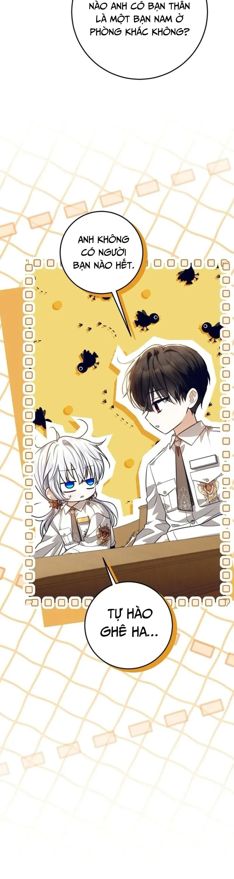 Người Cha Che Giấu Sức Mạnh Chap 55 - Next Chap 54