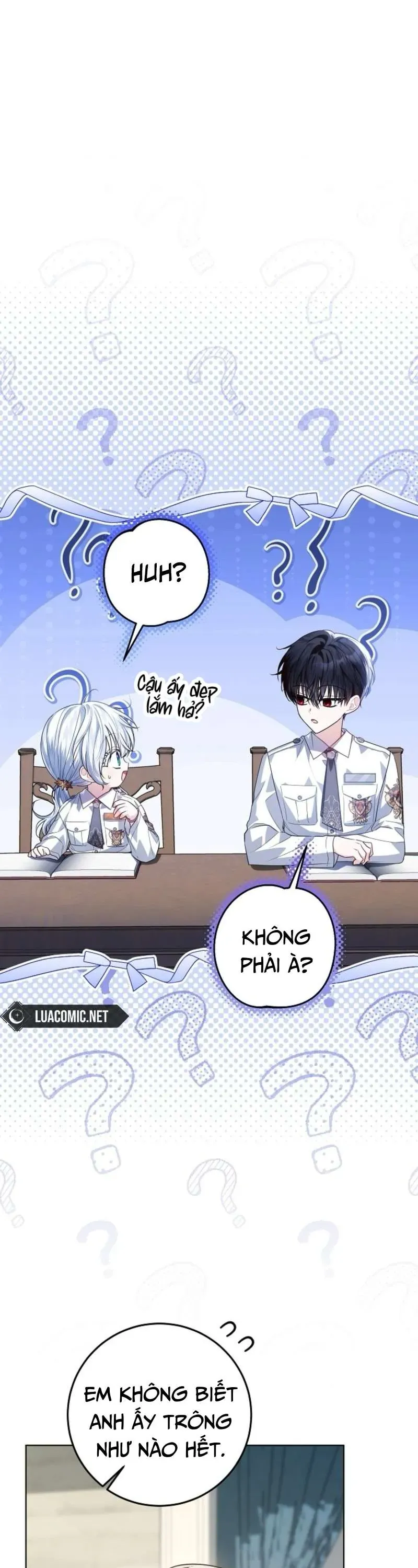 Người Cha Che Giấu Sức Mạnh Chap 55 - Next Chap 54