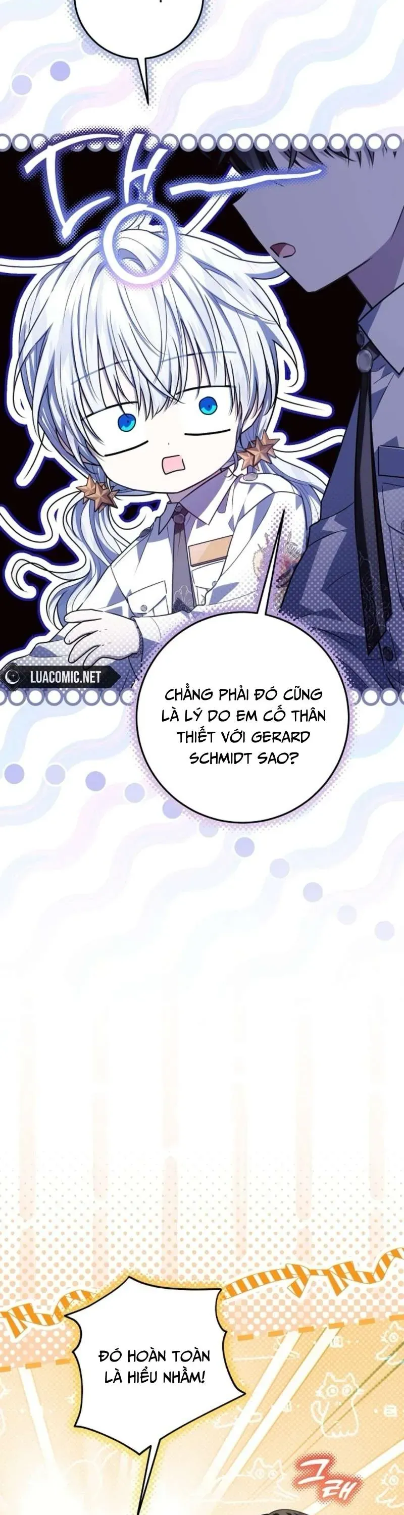 Người Cha Che Giấu Sức Mạnh Chap 55 - Next Chap 54