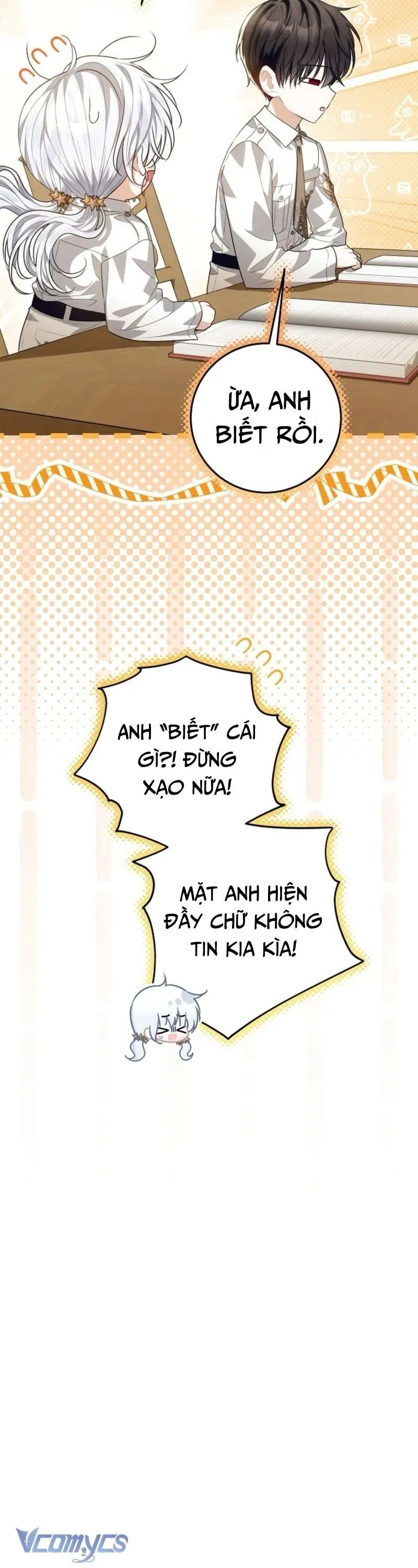 Người Cha Che Giấu Sức Mạnh Chap 55 - Next Chap 54