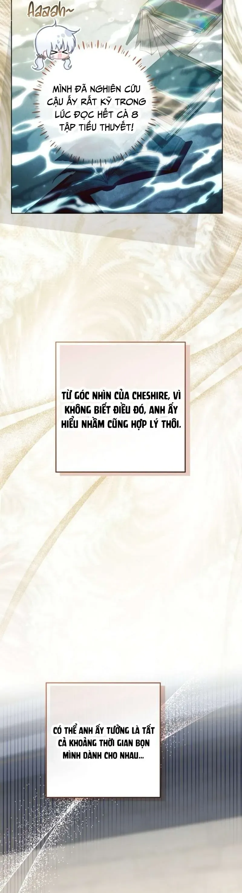 Người Cha Che Giấu Sức Mạnh Chap 55 - Next Chap 54