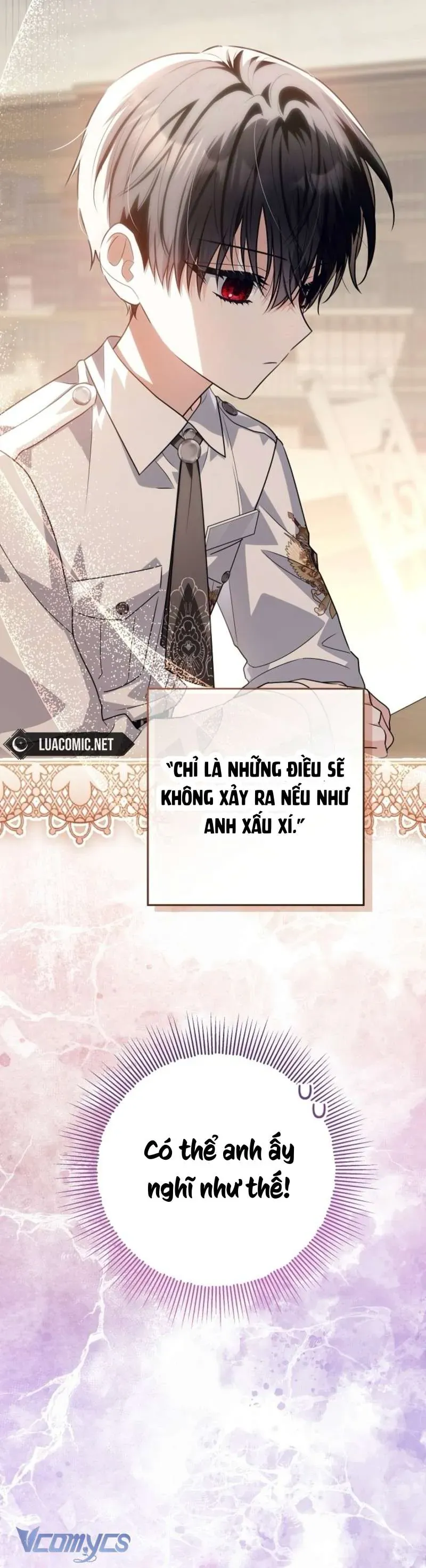 Người Cha Che Giấu Sức Mạnh Chap 55 - Next Chap 54