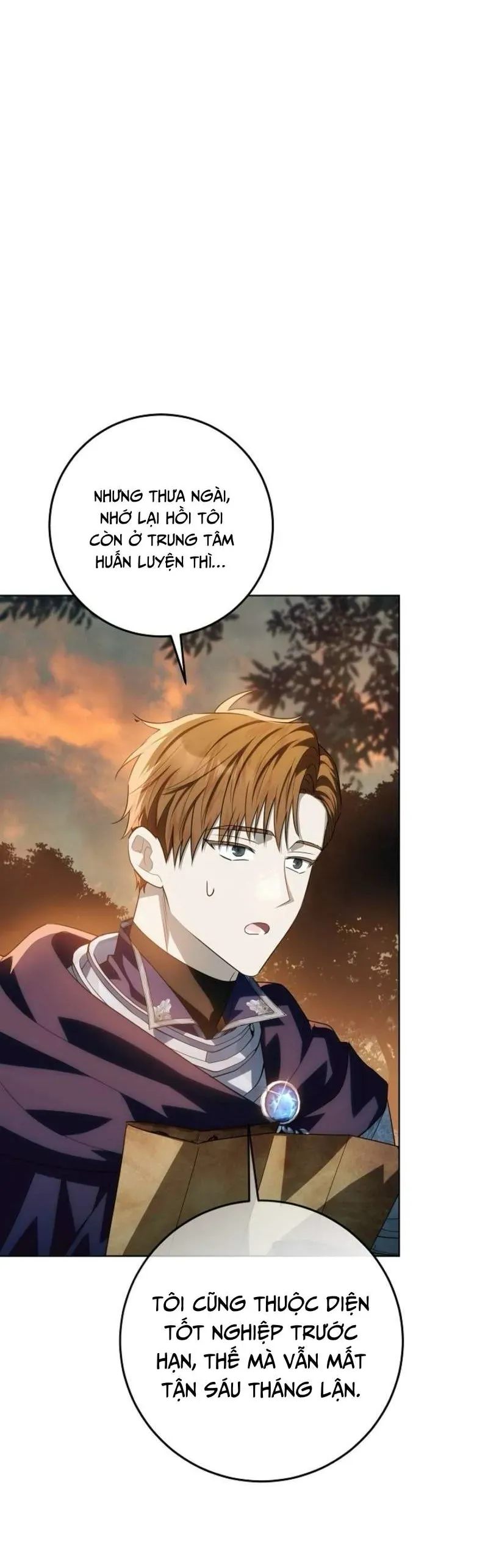 Người Cha Che Giấu Sức Mạnh Chap 55 - Next Chap 54