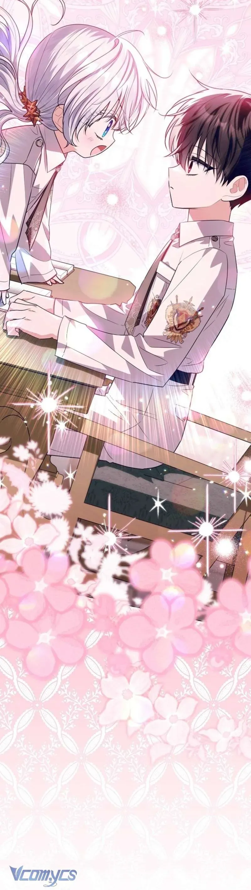 Người Cha Che Giấu Sức Mạnh Chap 55 - Next Chap 54