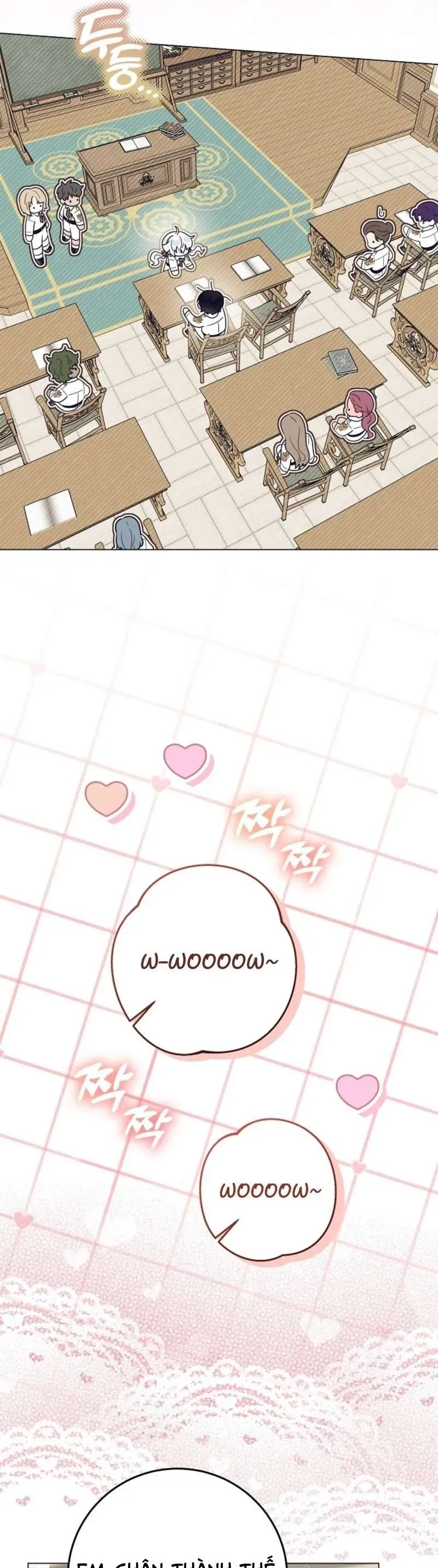 Người Cha Che Giấu Sức Mạnh Chap 55 - Next Chap 54