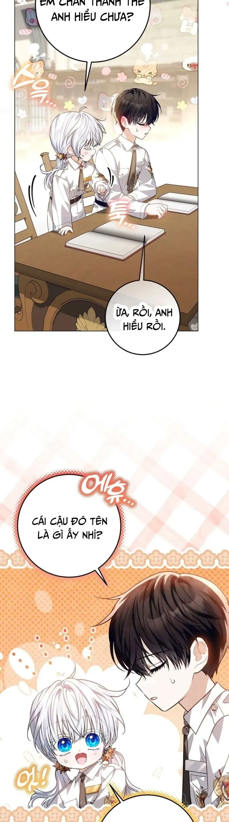 Người Cha Che Giấu Sức Mạnh Chap 55 - Next Chap 54