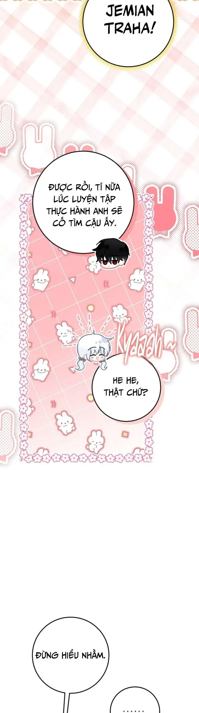 Người Cha Che Giấu Sức Mạnh Chap 55 - Next Chap 54