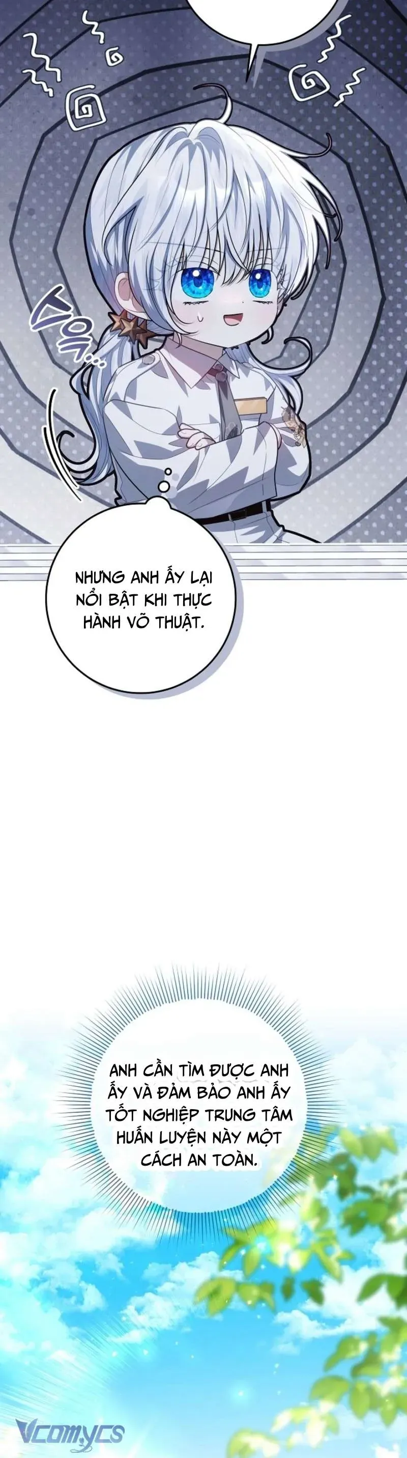 Người Cha Che Giấu Sức Mạnh Chap 55 - Next Chap 54