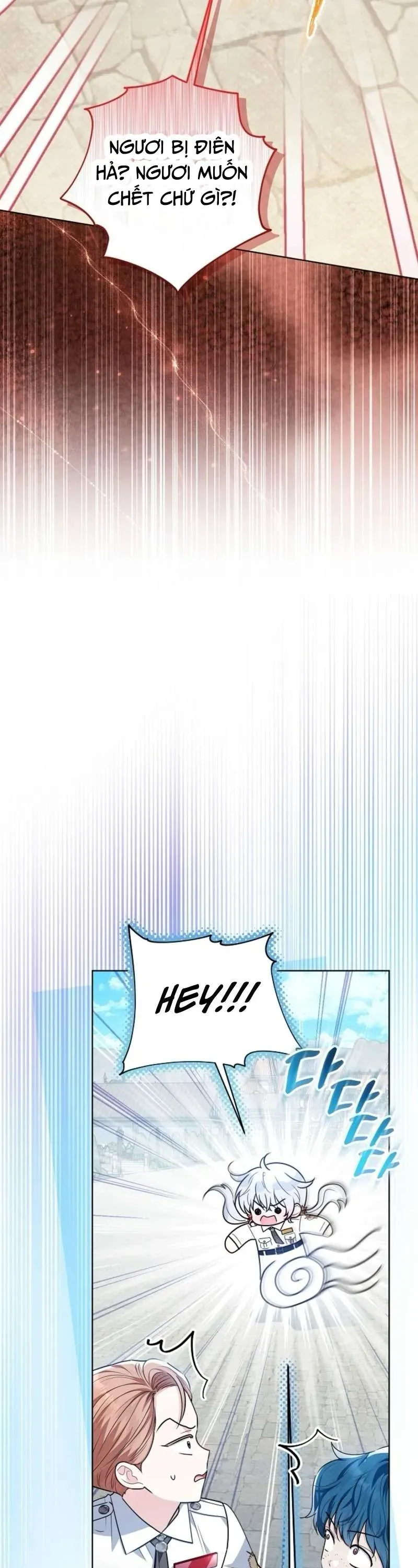 Người Cha Che Giấu Sức Mạnh Chap 55 - Next Chap 54
