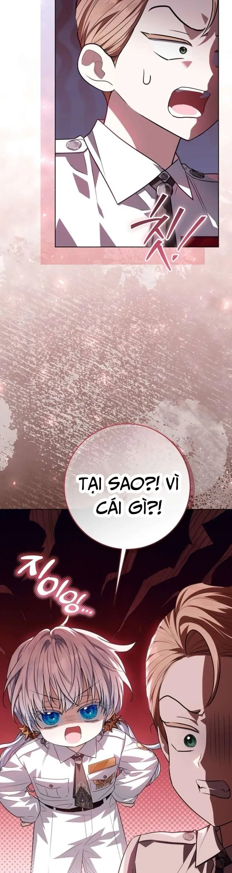 Người Cha Che Giấu Sức Mạnh Chap 55 - Next Chap 54