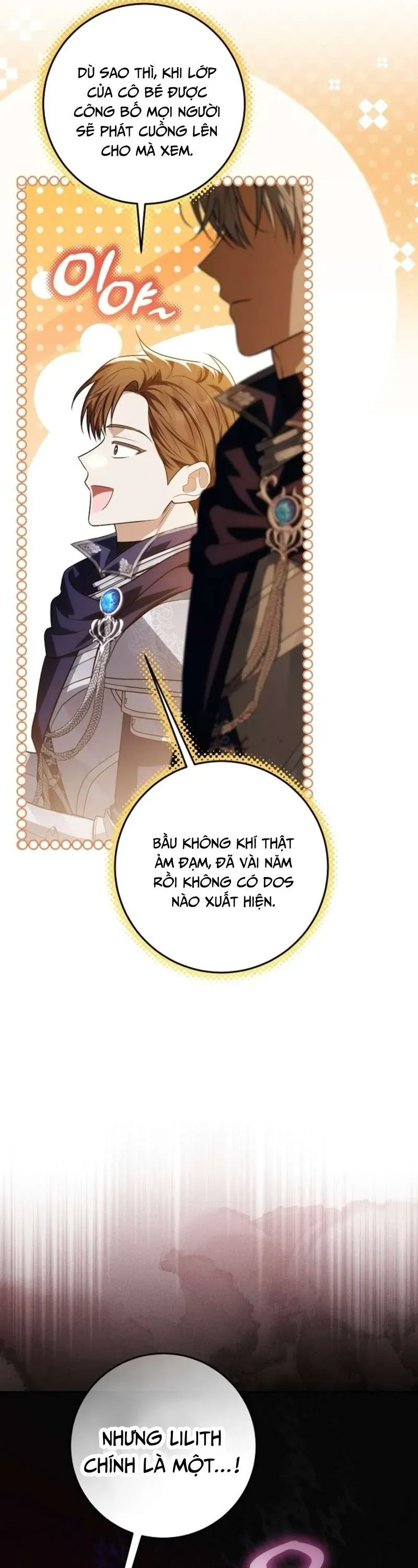 Người Cha Che Giấu Sức Mạnh Chap 55 - Next Chap 54