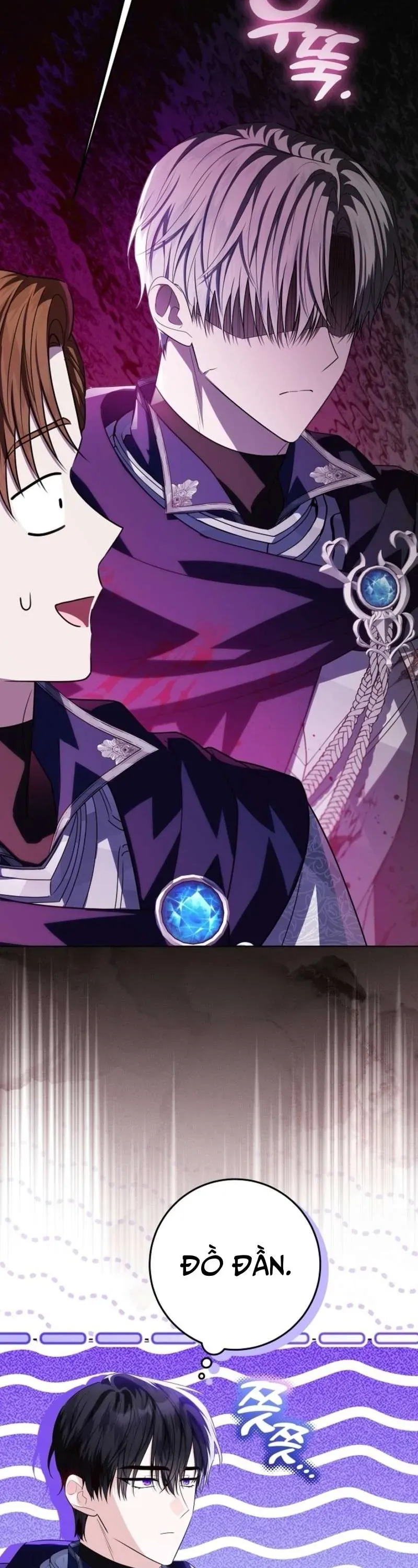 Người Cha Che Giấu Sức Mạnh Chap 55 - Next Chap 54