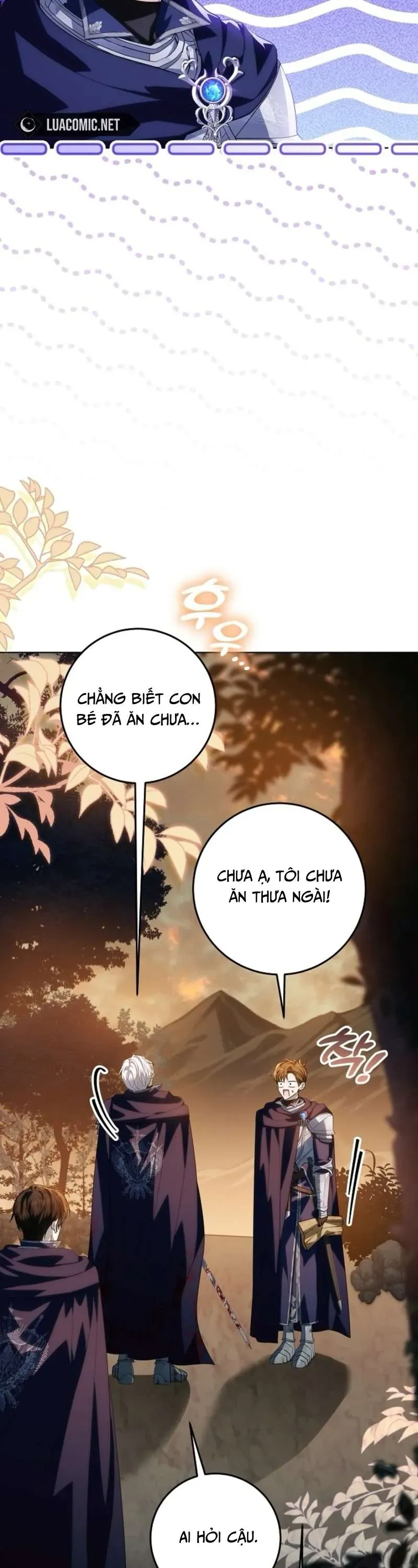 Người Cha Che Giấu Sức Mạnh Chap 55 - Next Chap 54