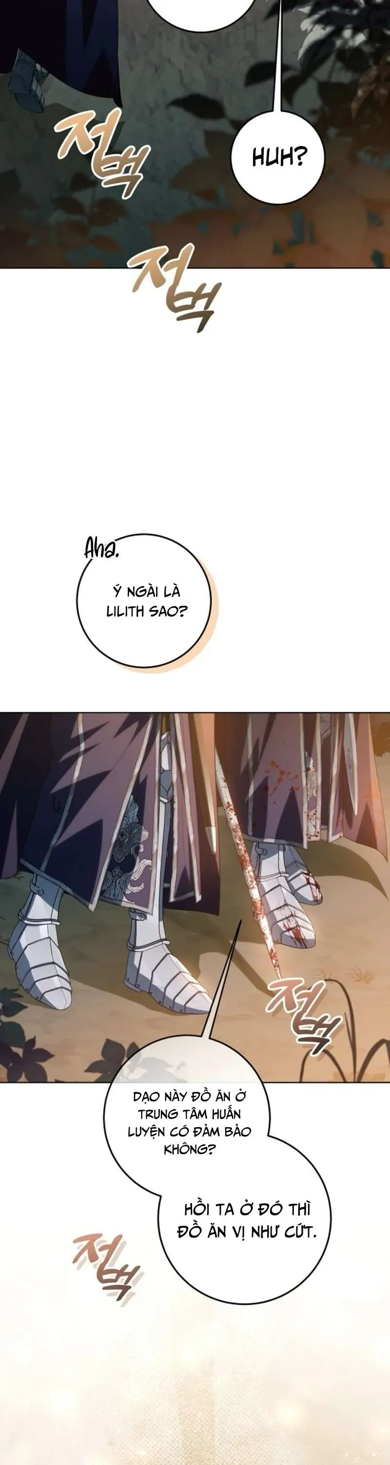 Người Cha Che Giấu Sức Mạnh Chap 55 - Next Chap 54