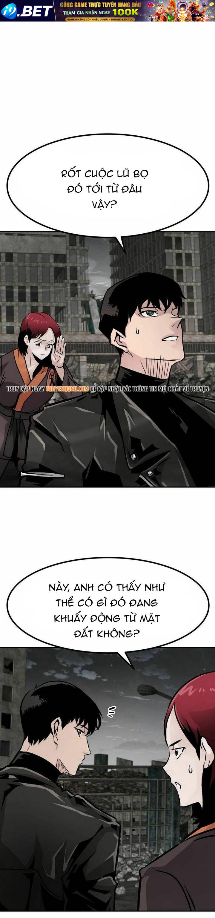 Kẻ Đa Tài Chapter 87 - AB Truyện