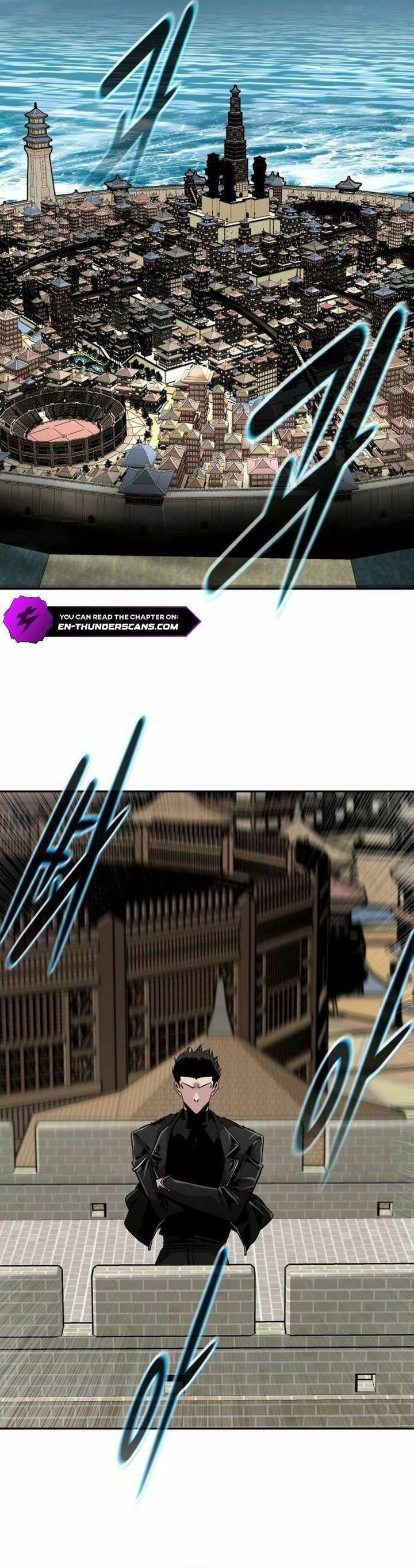 Kẻ Đa Tài Chapter 87 - AB Truyện