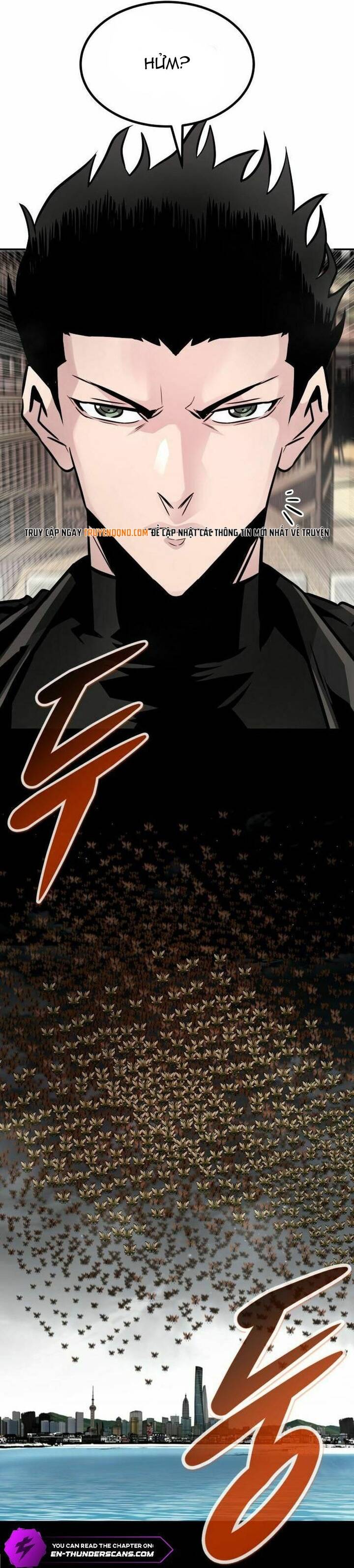 Kẻ Đa Tài Chapter 87 - AB Truyện