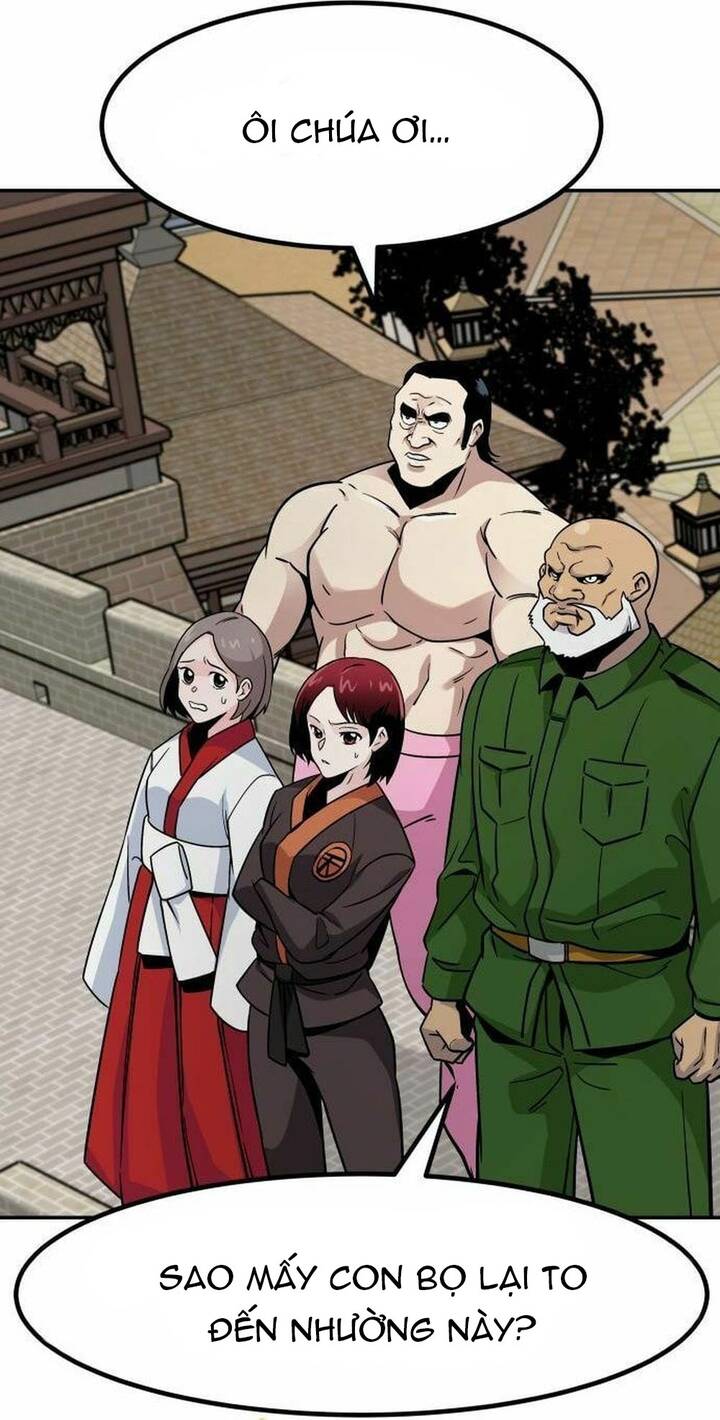 Kẻ Đa Tài Chapter 87 - AB Truyện