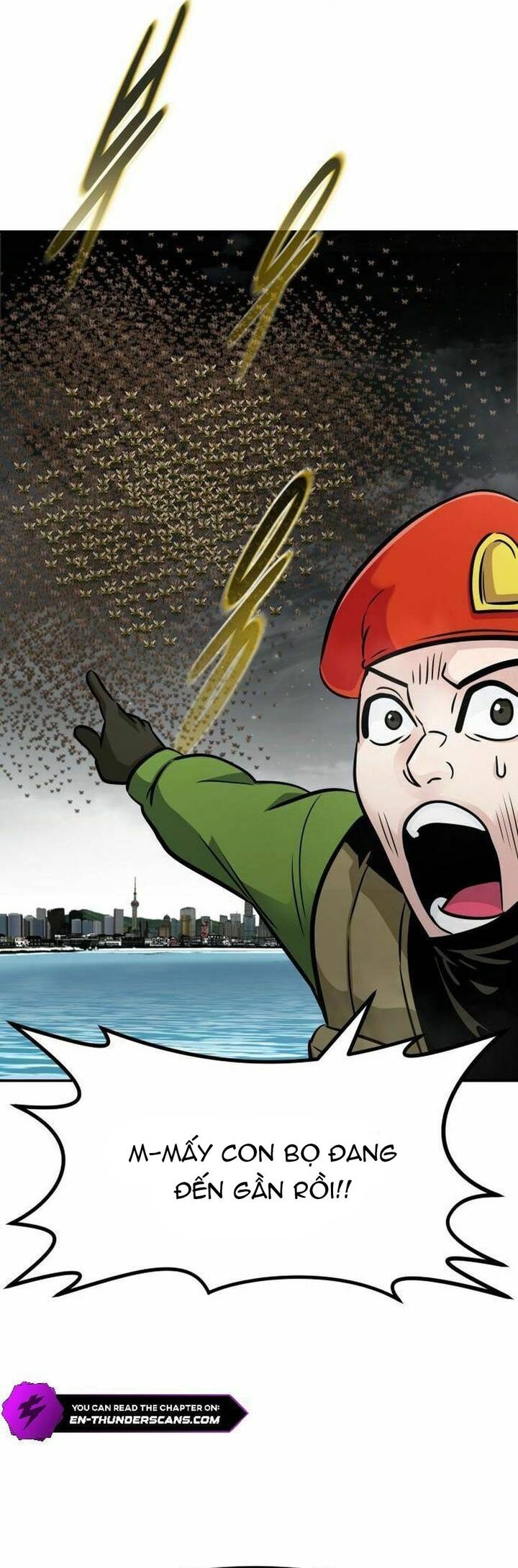 Kẻ Đa Tài Chapter 87 - AB Truyện