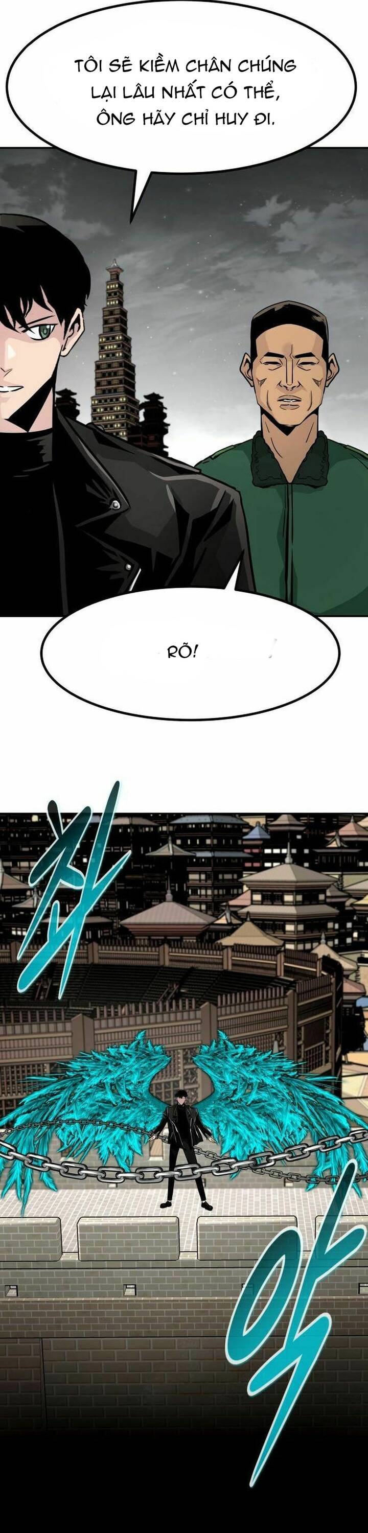 Kẻ Đa Tài Chapter 87 - AB Truyện