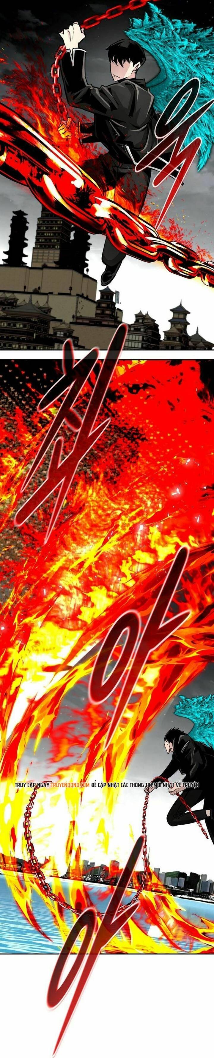 Kẻ Đa Tài Chapter 87 - AB Truyện