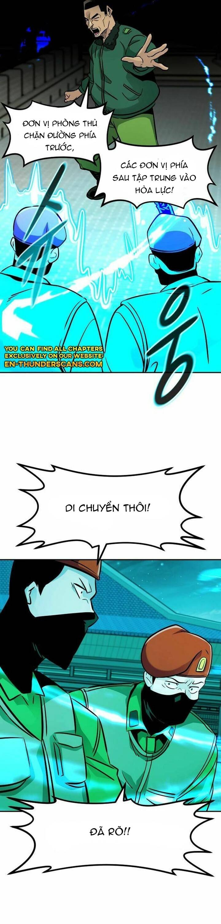 Kẻ Đa Tài Chapter 87 - AB Truyện