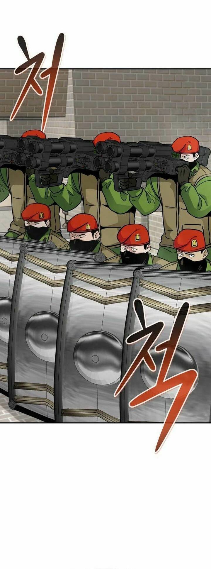 Kẻ Đa Tài Chapter 87 - AB Truyện