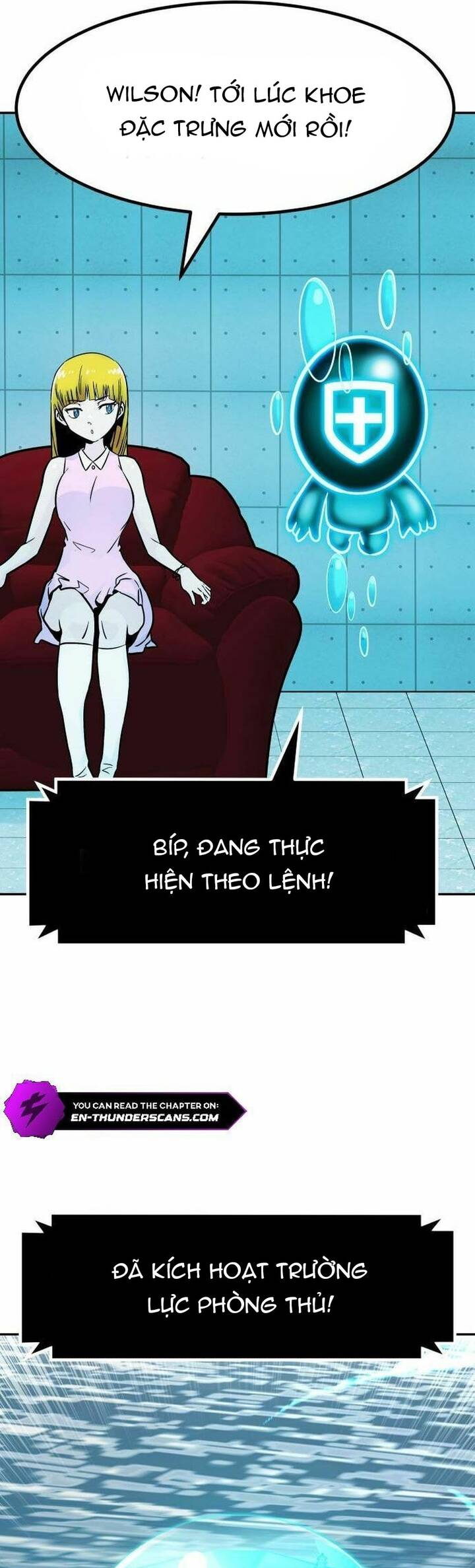 Kẻ Đa Tài Chapter 87 - AB Truyện