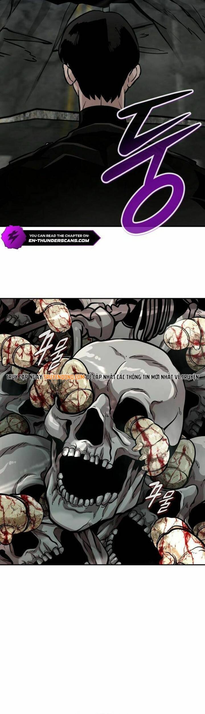 Kẻ Đa Tài Chapter 87 - AB Truyện