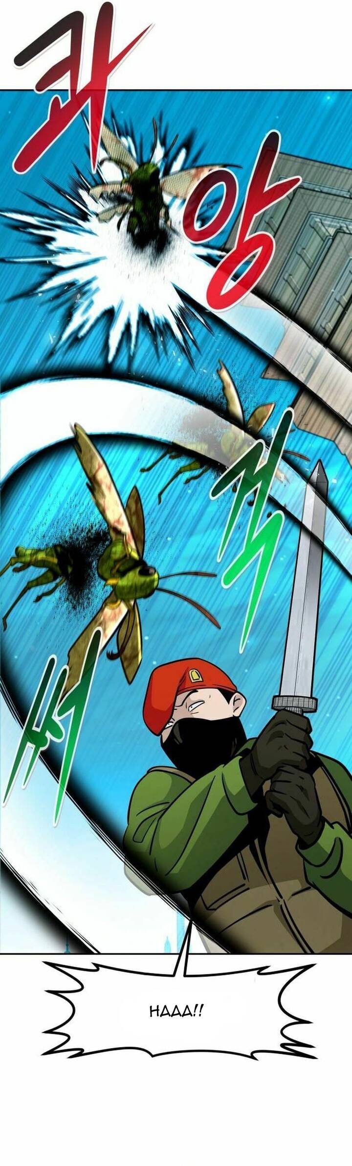 Kẻ Đa Tài Chapter 87 - AB Truyện