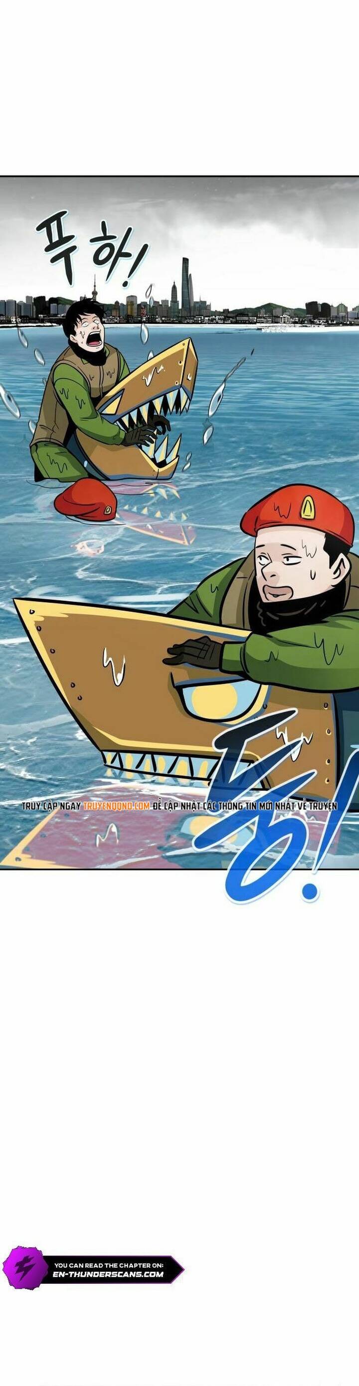 Kẻ Đa Tài Chapter 87 - AB Truyện