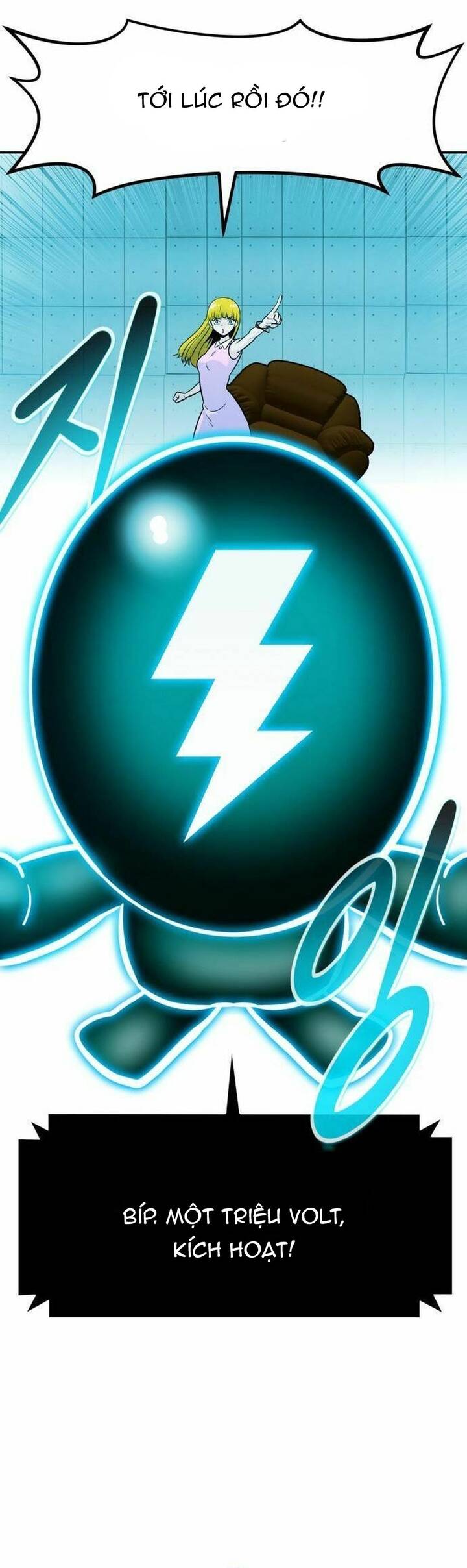 Kẻ Đa Tài Chapter 87 - AB Truyện