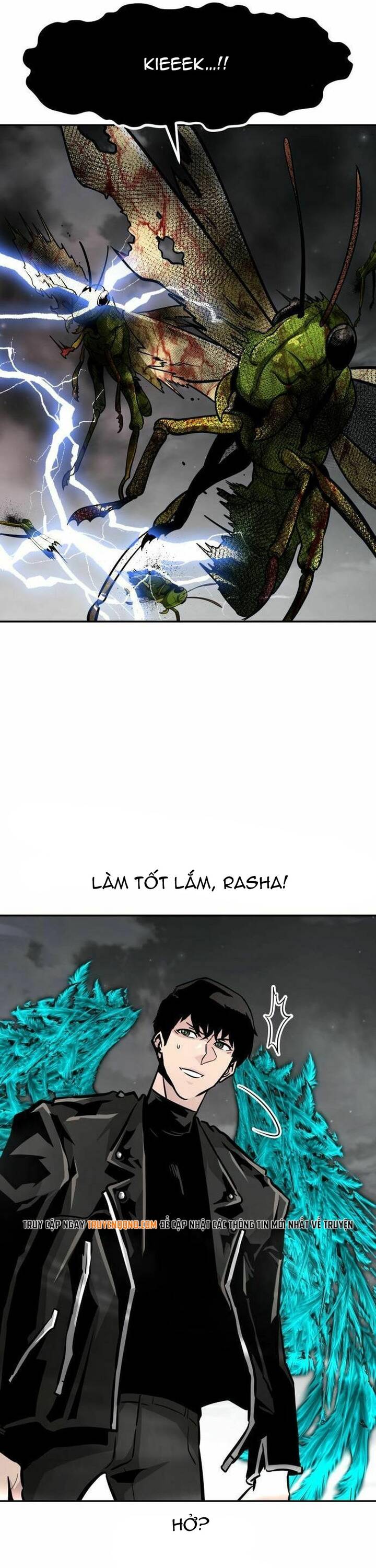 Kẻ Đa Tài Chapter 87 - AB Truyện