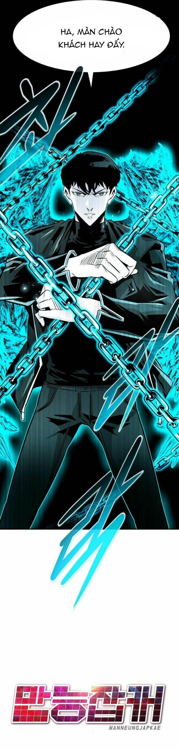 Kẻ Đa Tài Chapter 87 - AB Truyện