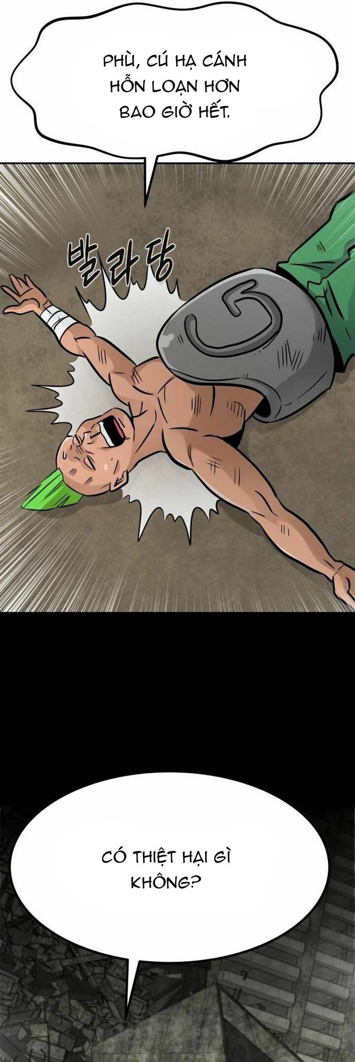 Kẻ Đa Tài Chapter 87 - AB Truyện