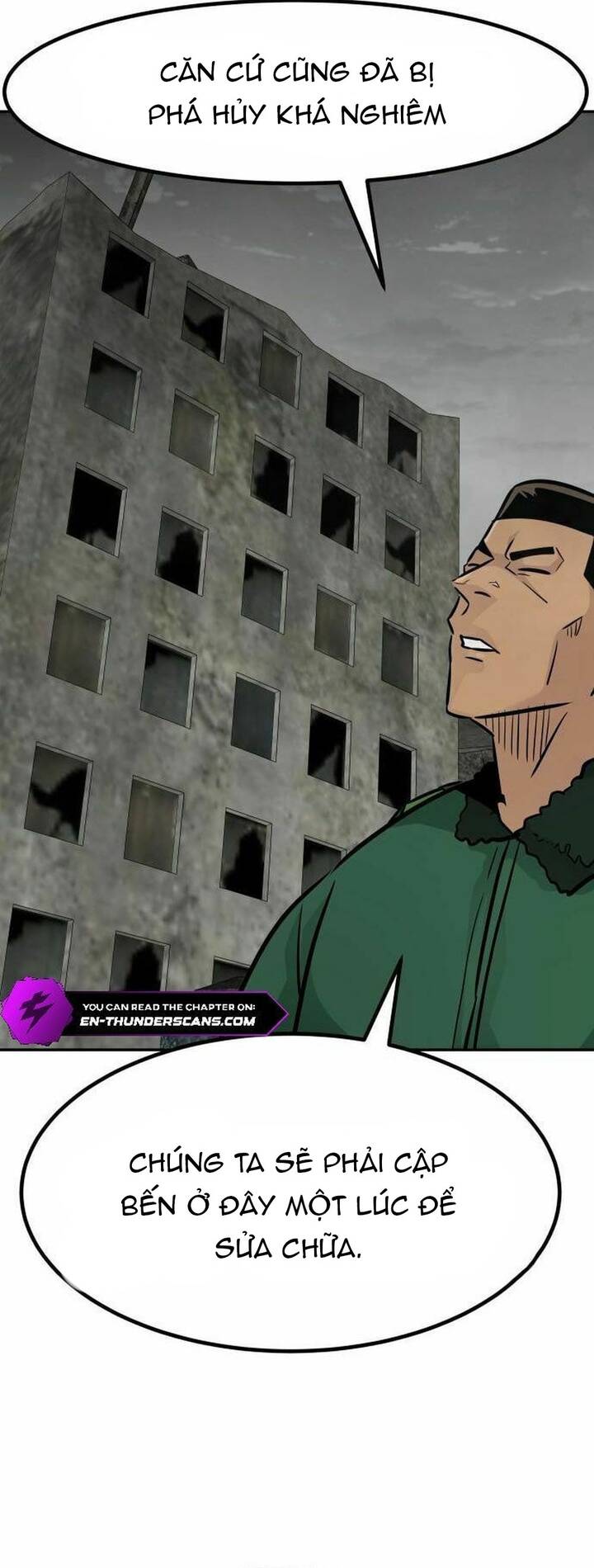 Kẻ Đa Tài Chapter 87 - AB Truyện