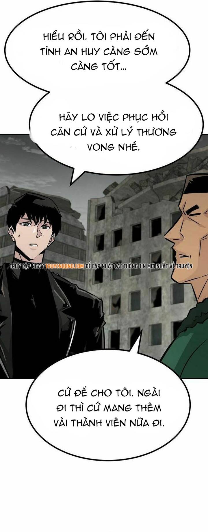 Kẻ Đa Tài Chapter 87 - AB Truyện