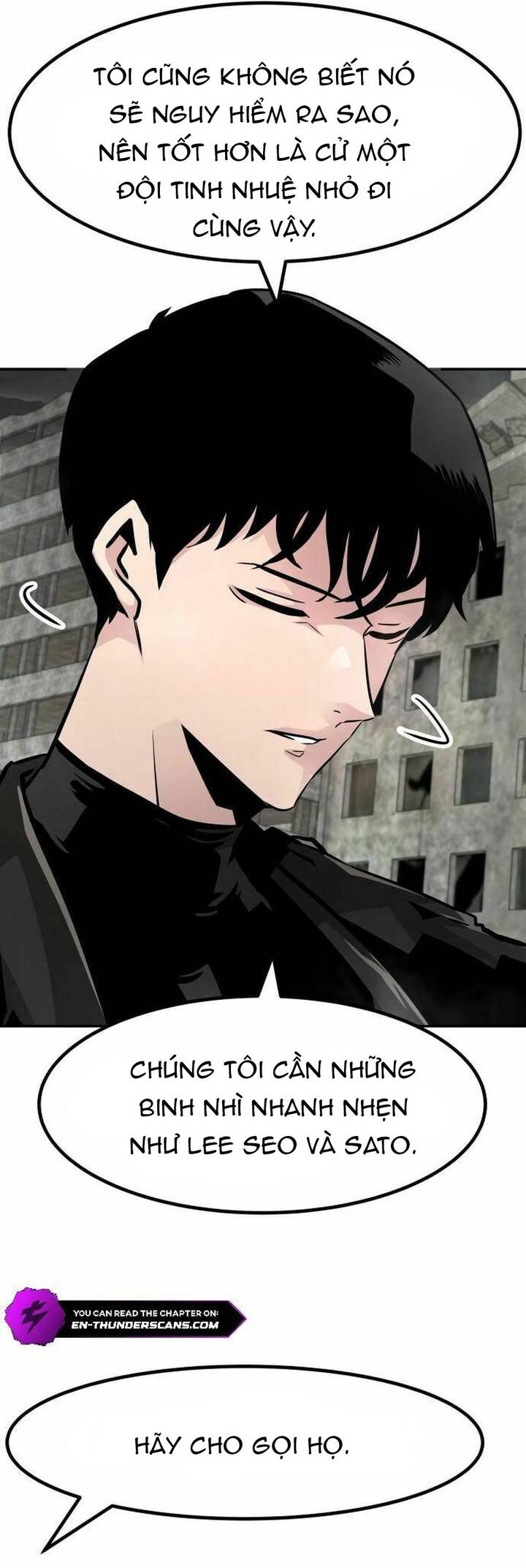 Kẻ Đa Tài Chapter 87 - AB Truyện