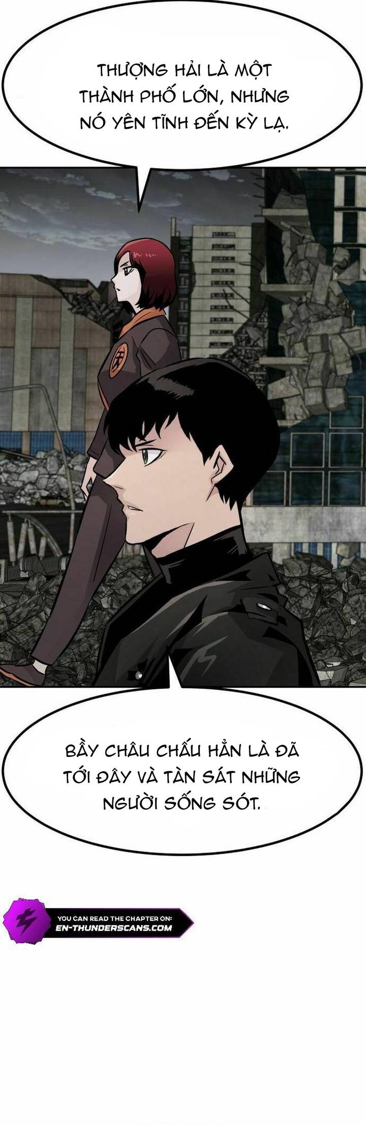 Kẻ Đa Tài Chapter 87 - AB Truyện