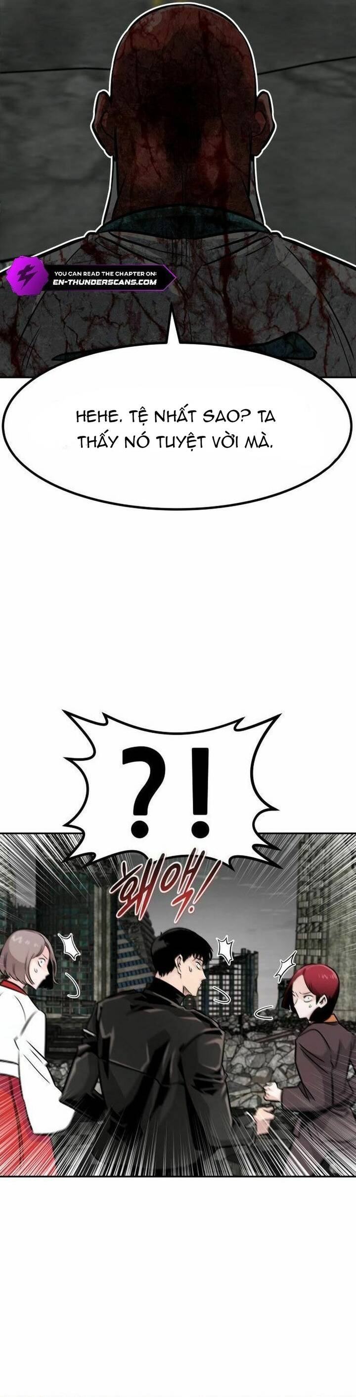 Kẻ Đa Tài Chapter 87 - AB Truyện