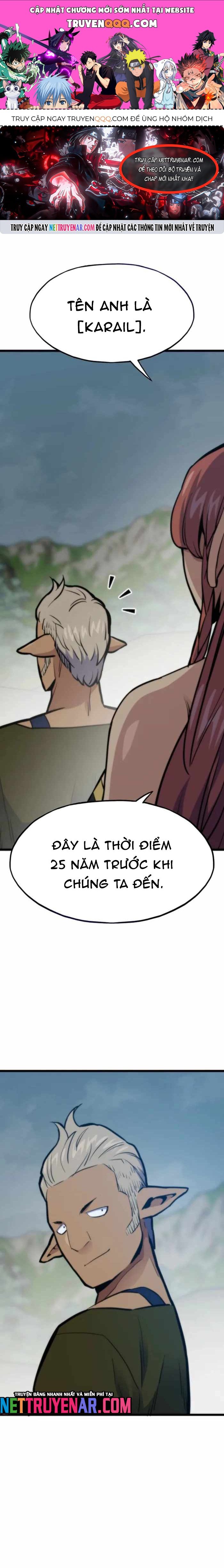Hồi Quy Giả Chapter 148 - AB Truyện