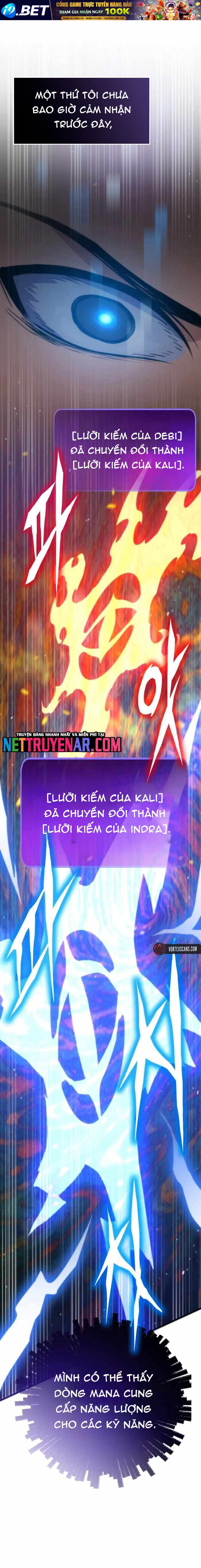 Hồi Quy Giả Chapter 148 - AB Truyện