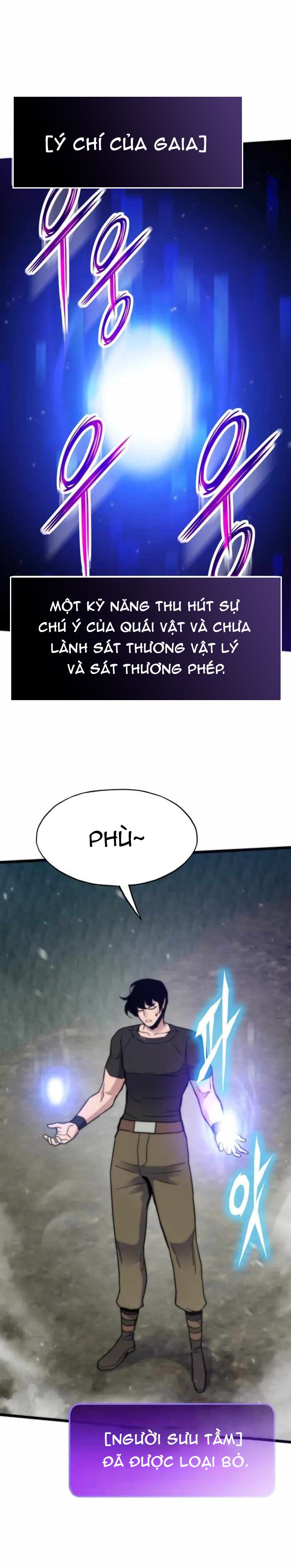 Hồi Quy Giả Chapter 148 - AB Truyện