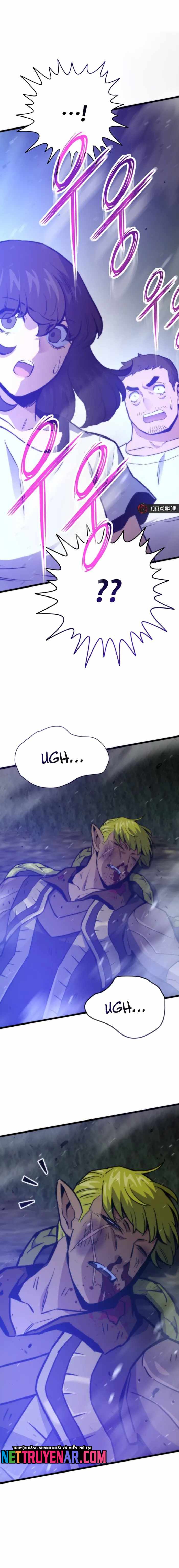 Hồi Quy Giả Chapter 148 - AB Truyện