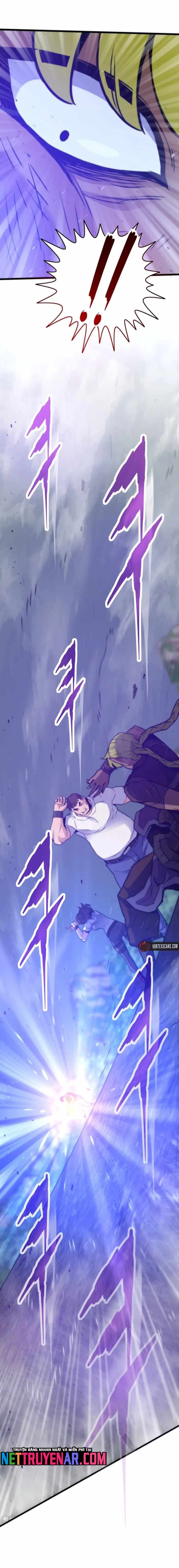 Hồi Quy Giả Chapter 148 - AB Truyện