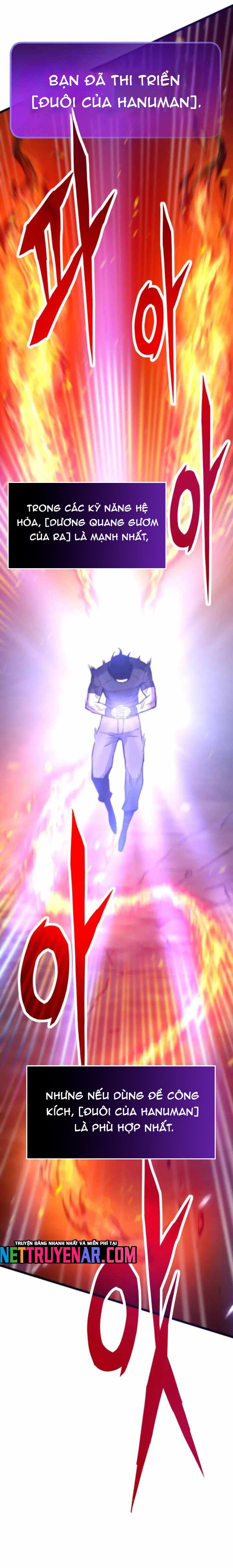 Hồi Quy Giả Chapter 148 - AB Truyện