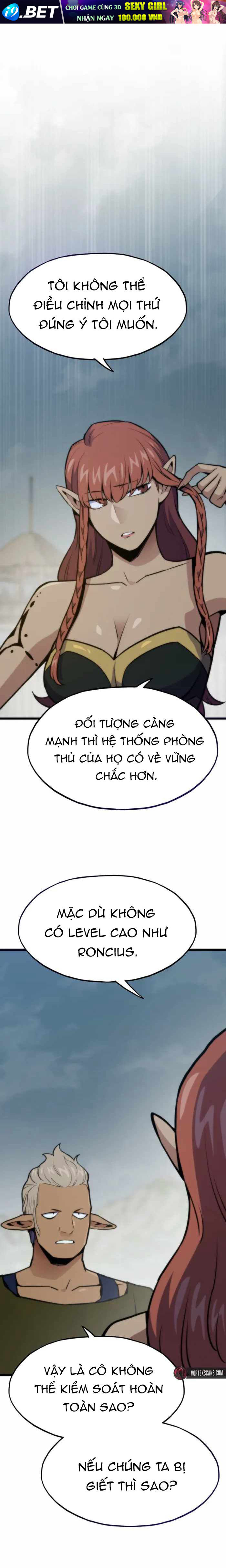 Hồi Quy Giả Chapter 148 - AB Truyện