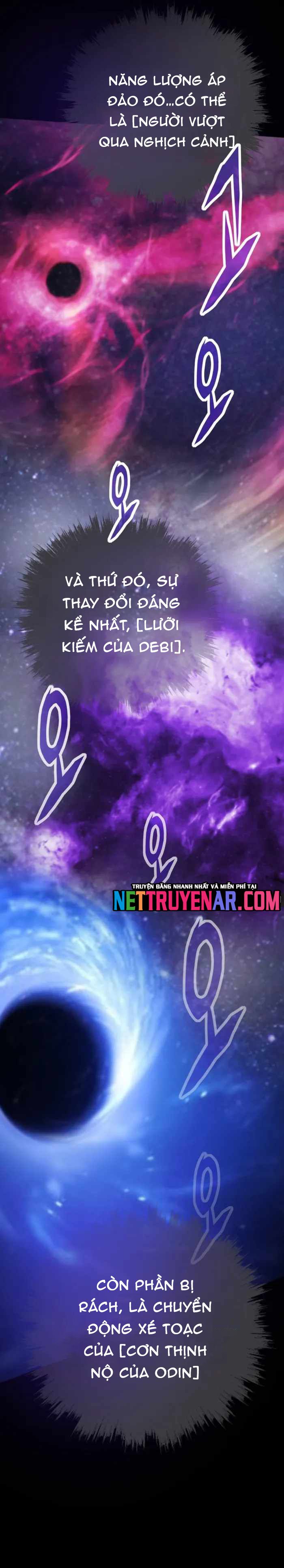 Hồi Quy Giả Chapter 148 - AB Truyện